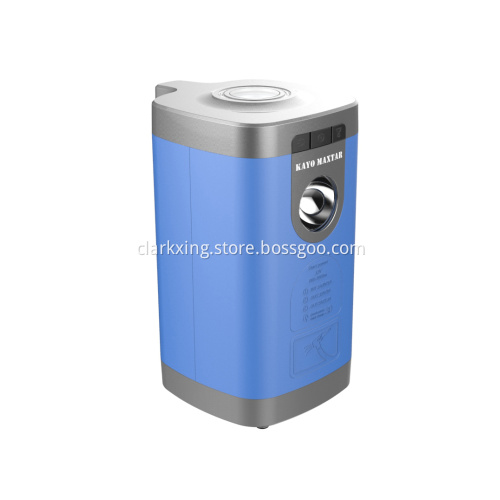 high pressure air compressor Outdoor Emergency Tire Rescue Device